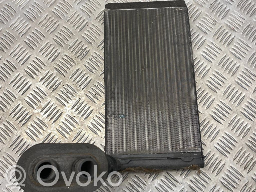 Pečiuko radiatorius   6652B