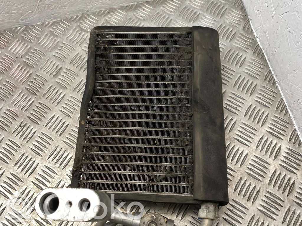Alfa Romeo 147 Radiatore di raffreddamento A/C (condensatore) 