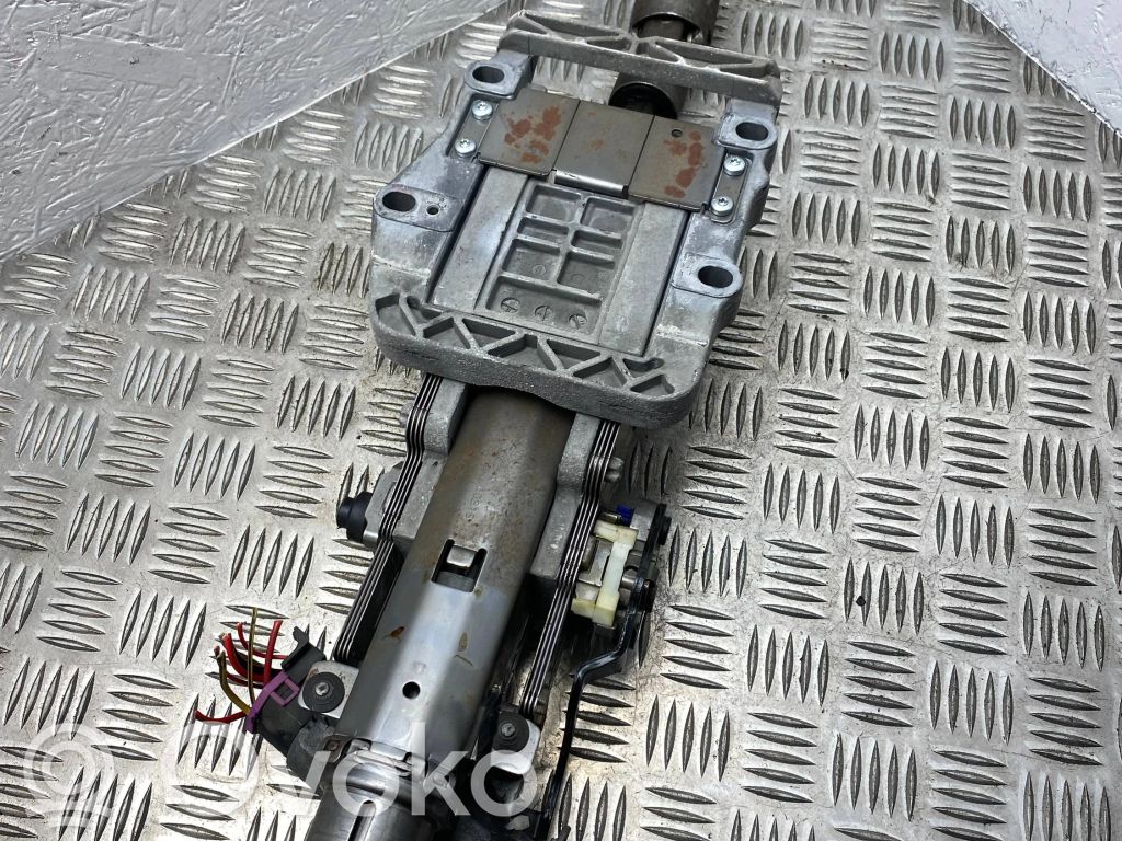 Audi A4 S4 B5 8D Lenksäule 