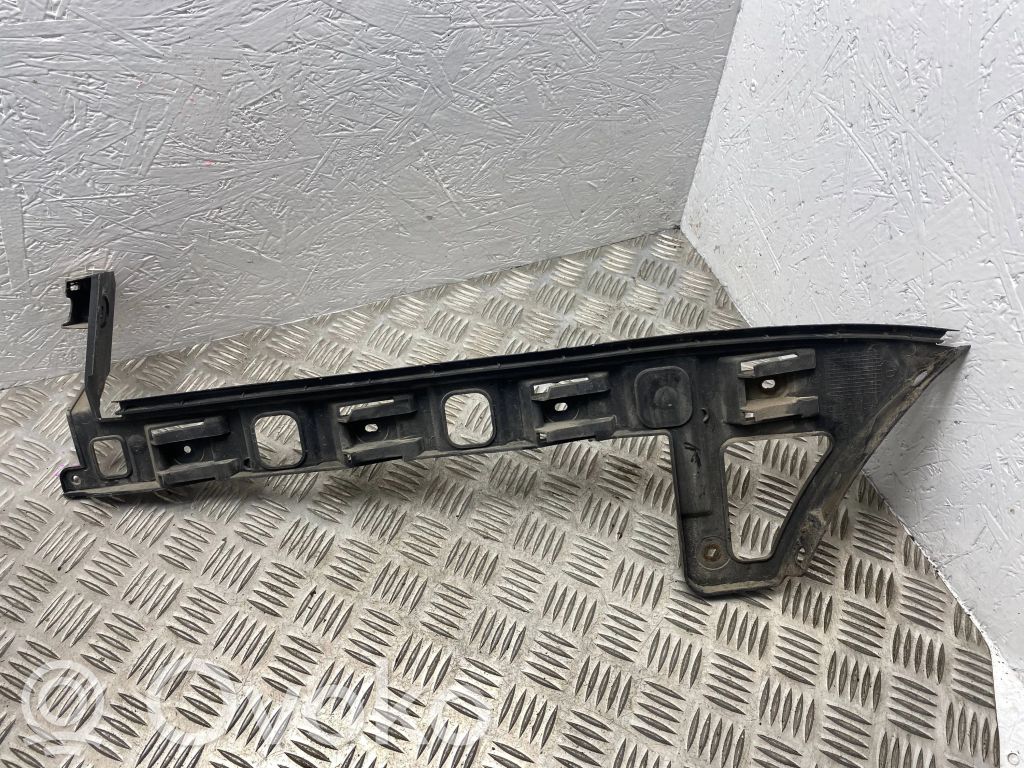 Volkswagen PASSAT B6 Rear bumper mounting bracket 