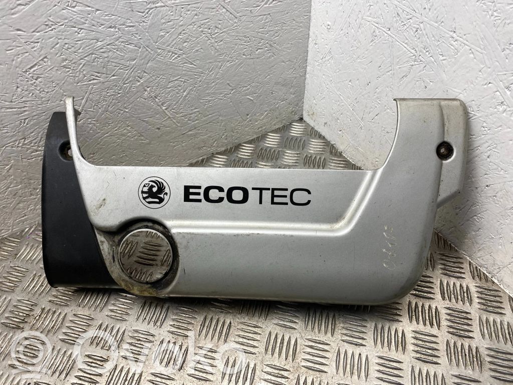 Opel Astra F Engine cover (trim) 