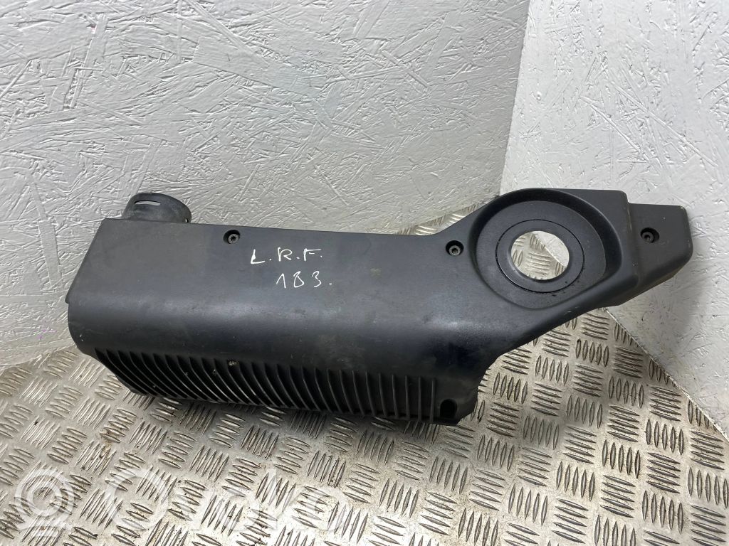 Land Rover Freelander Engine cover (trim) 