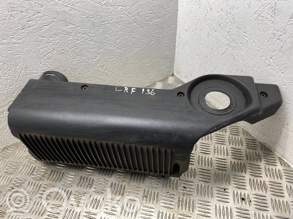Land Rover Freelander Engine cover (trim) 