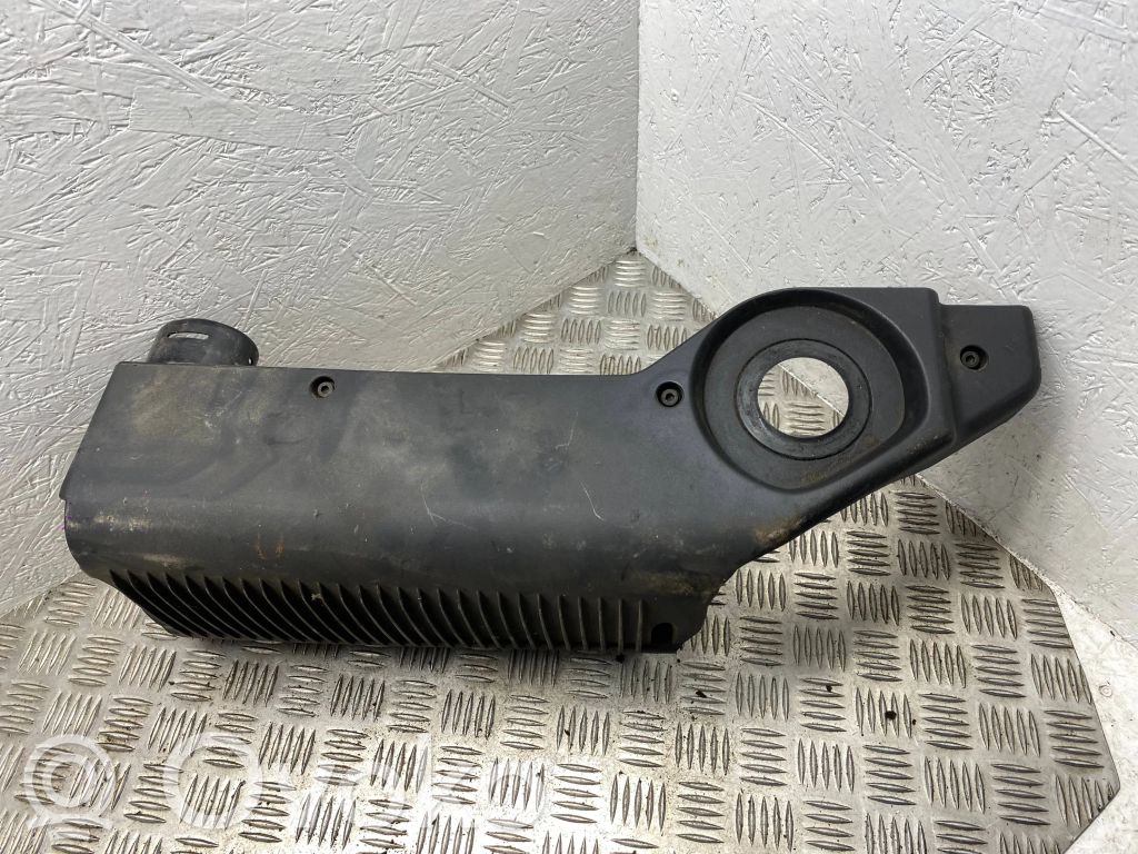 Land Rover Freelander Engine cover (trim) 