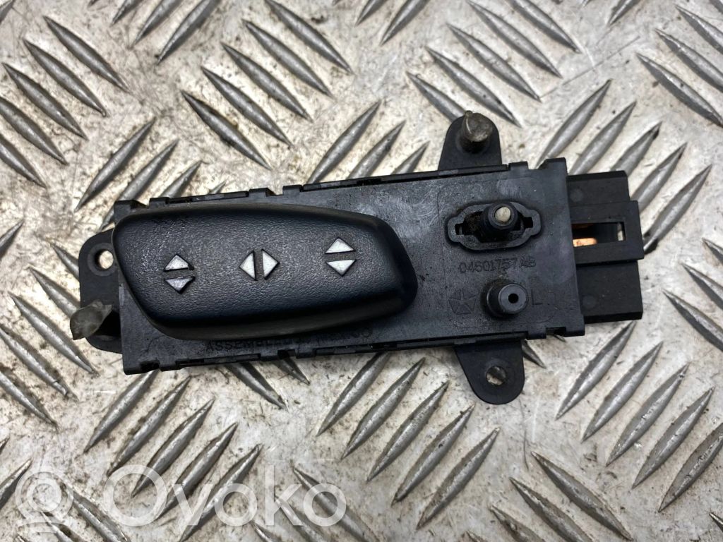 Chrysler Voyager Modulo di controllo sedile 