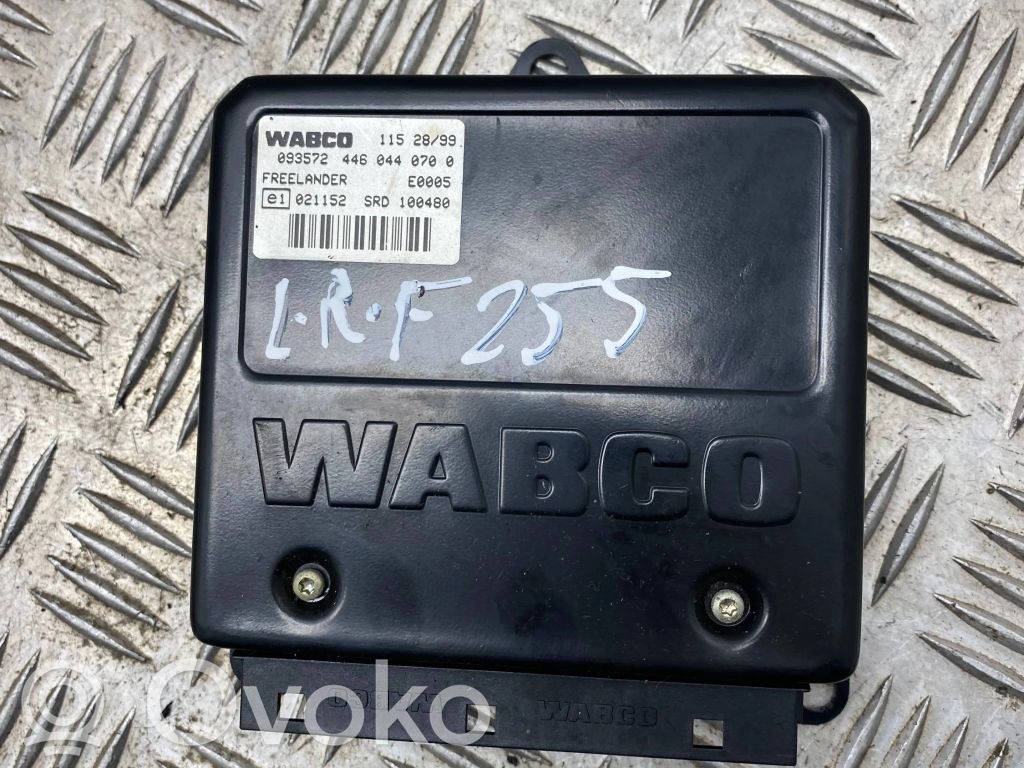 ABS vadības bloks   4460440700