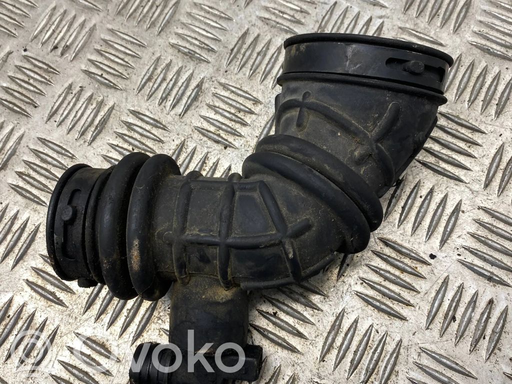 Chrysler Voyager Intercooler hose/pipe 