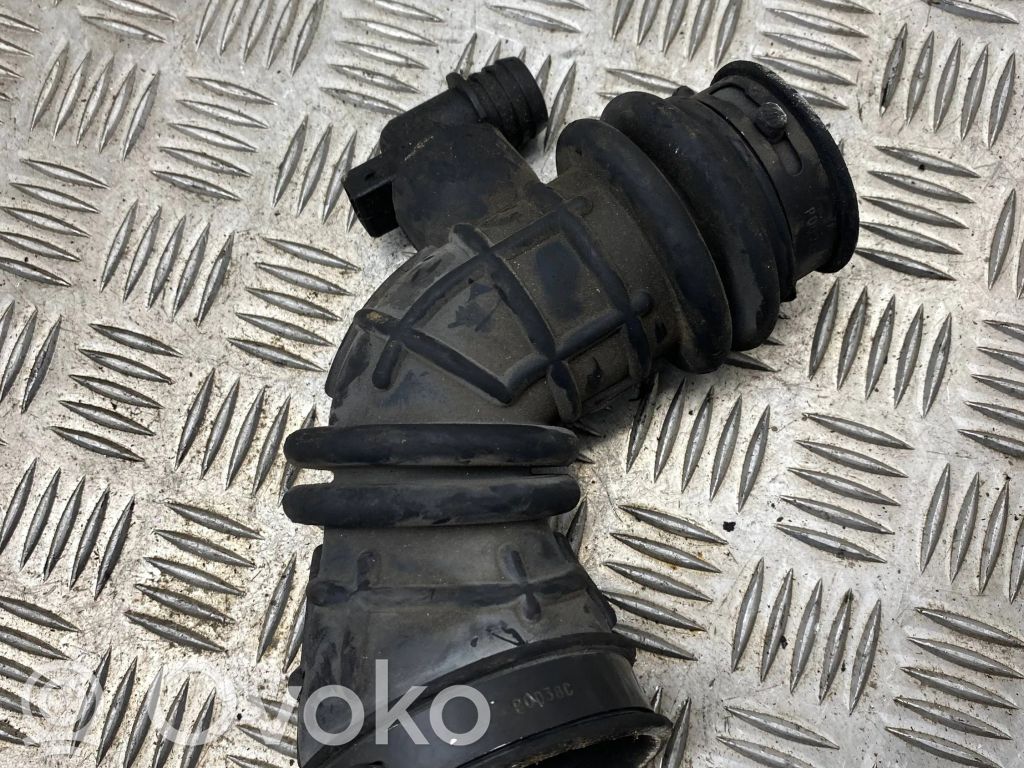 Chrysler Voyager Intercooler hose/pipe 