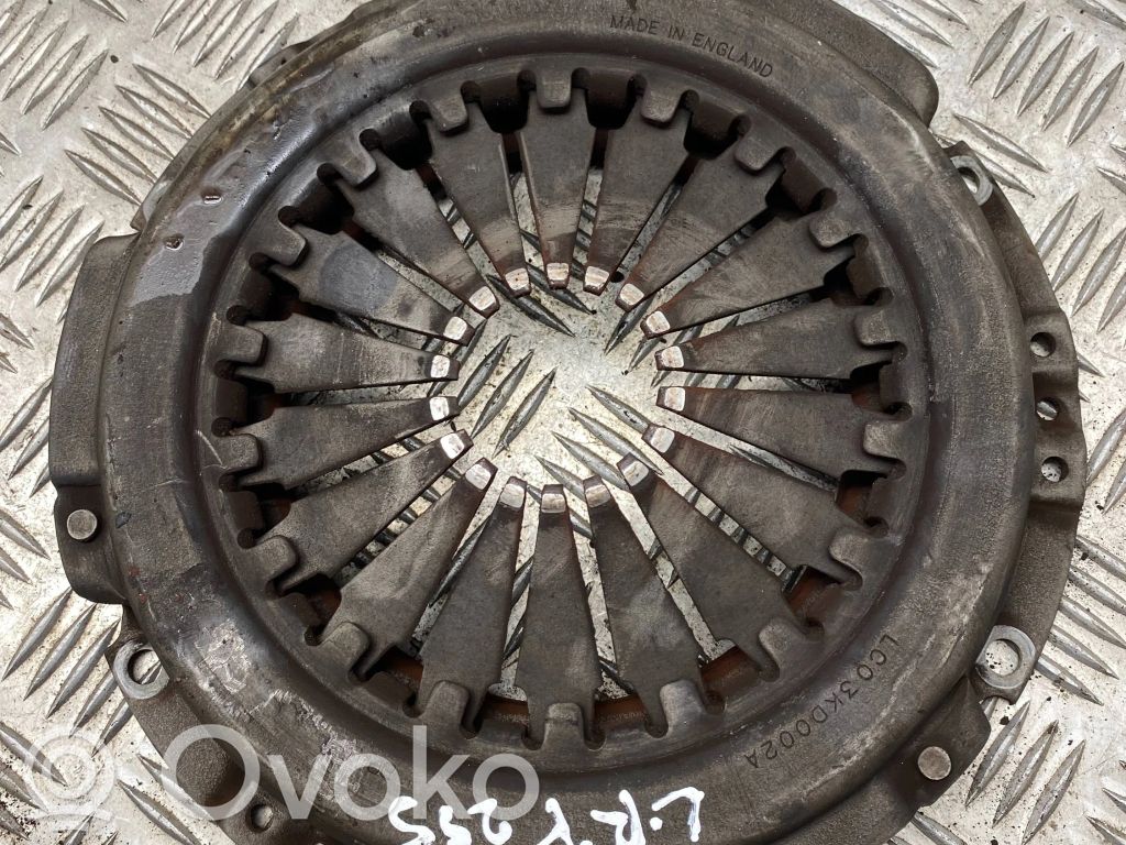 Disco de embrague   LC03KD002A