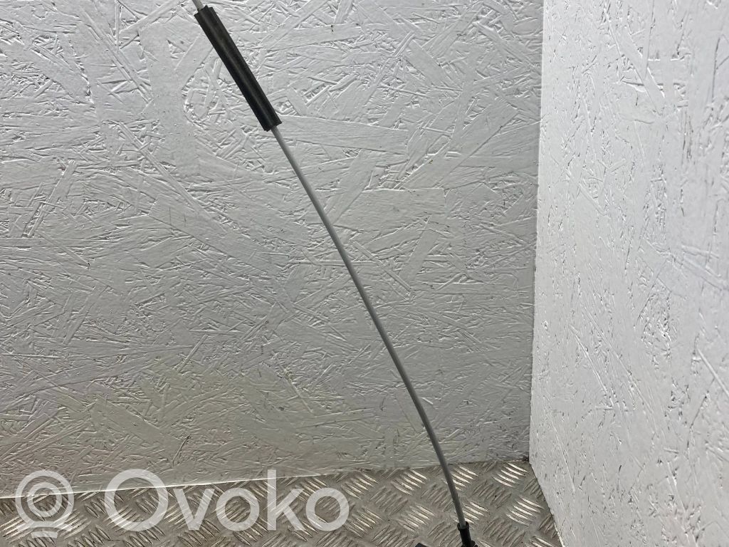 Opel Meriva A Galinių durų spyna 