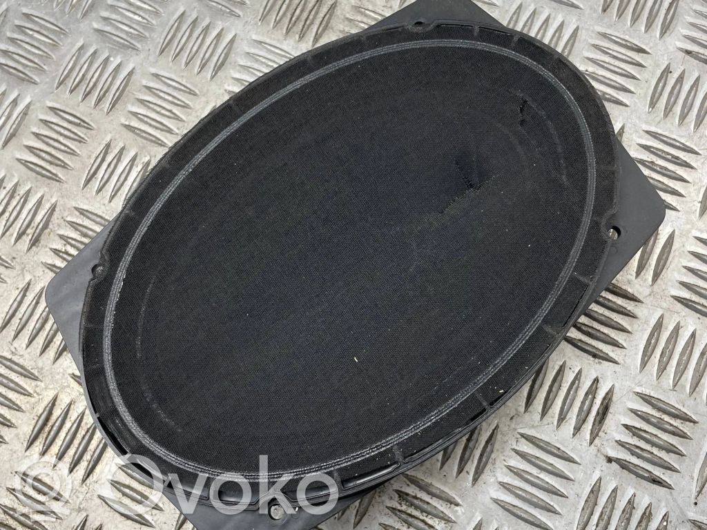 Chrysler Grand Voyager IV Etuoven kaiutin 