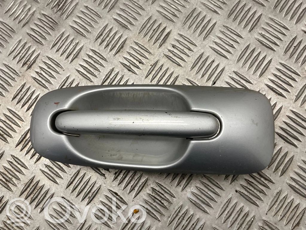 Chrysler Voyager Manecilla externa puerta trasera 
