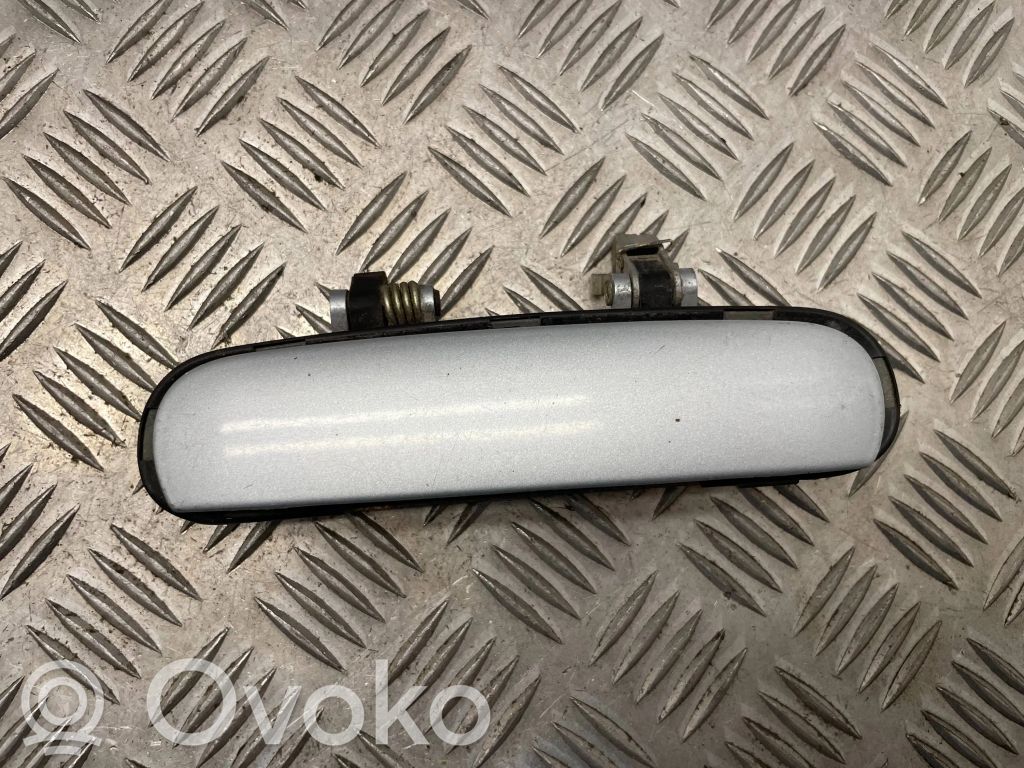 Audi A6 S6 C5 4B Manecilla externa puerta trasera 