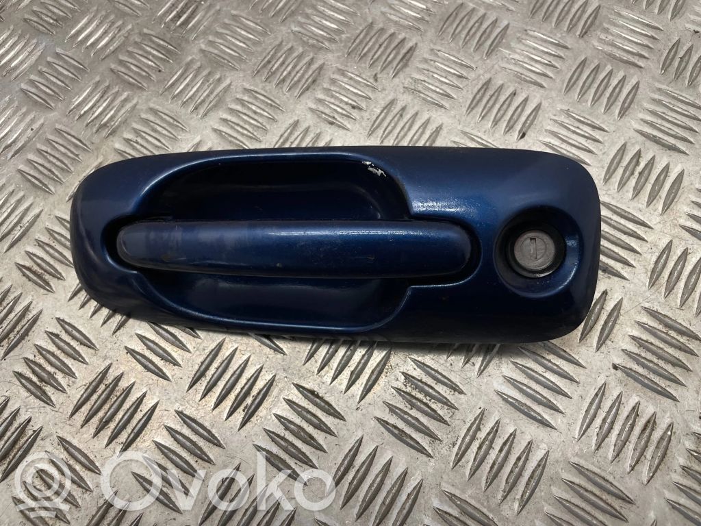 Chrysler Voyager Manecilla externa puerta delantera 