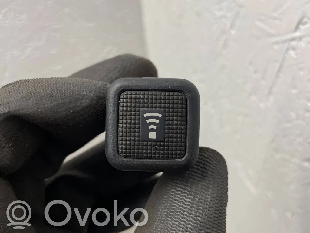 Audi A6 S6 C4 4A Alarm switch 