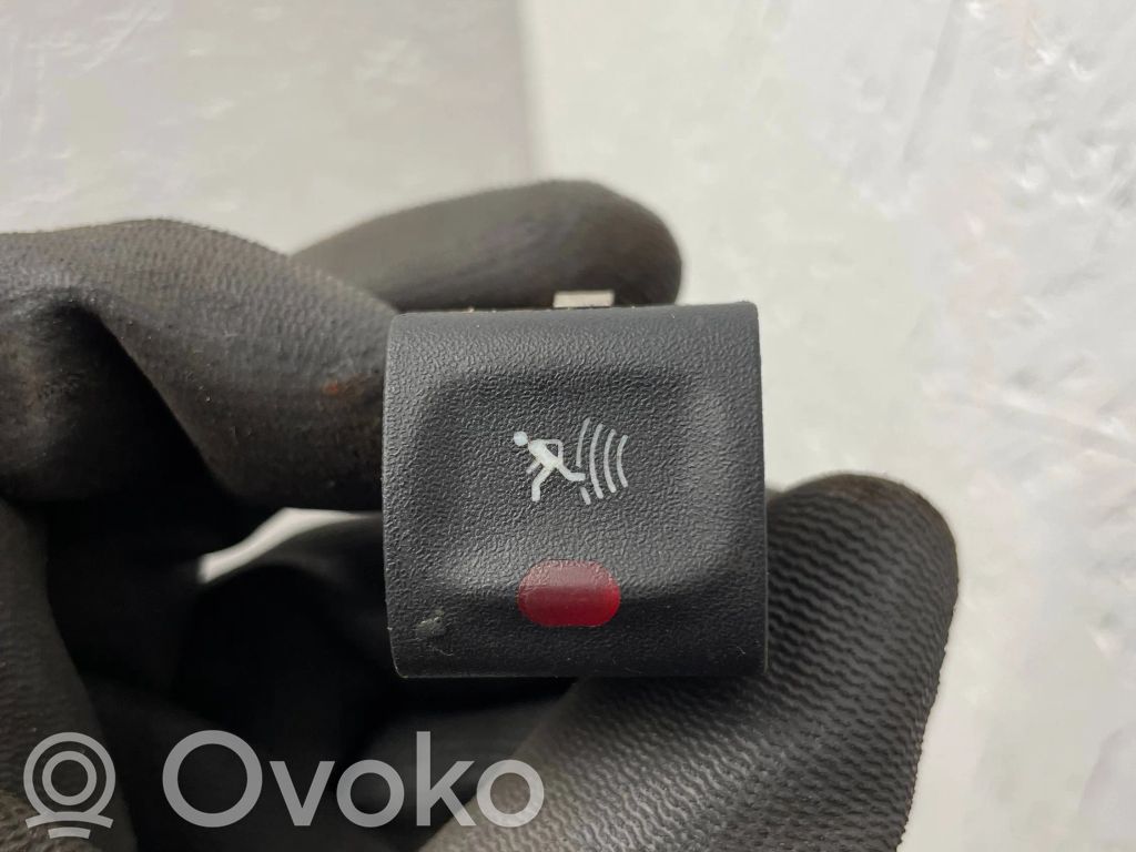 Opel Omega B1 Parking (PDC) sensor switch 