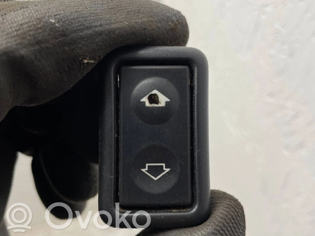 BMW 3 E36 Electric window control switch 