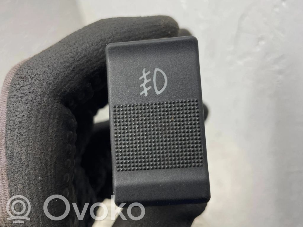 Audi A6 S6 C4 4A Interruptor de luz antiniebla 