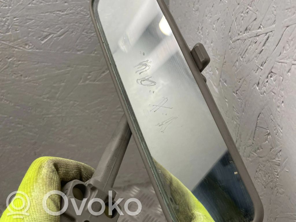 Lusterko wsteczne   E130187358
