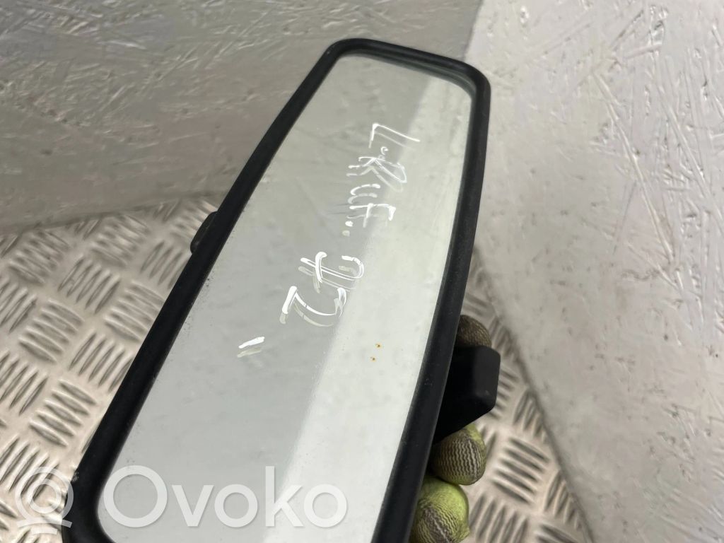 Land Rover Freelander Espejo retrovisor (interior) 