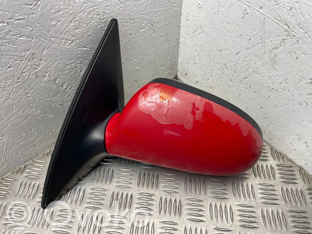 Hyundai i30 Front door electric wing mirror 