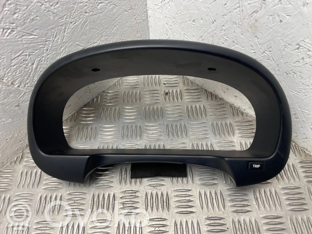 Hyundai i30 Moldura del panel 