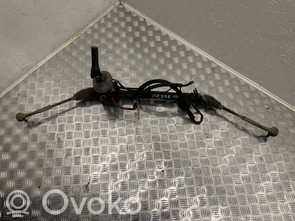 Opel Zafira B Lenkgetriebe 
