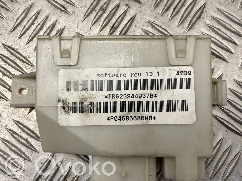 Chrysler Voyager Door control unit/module 