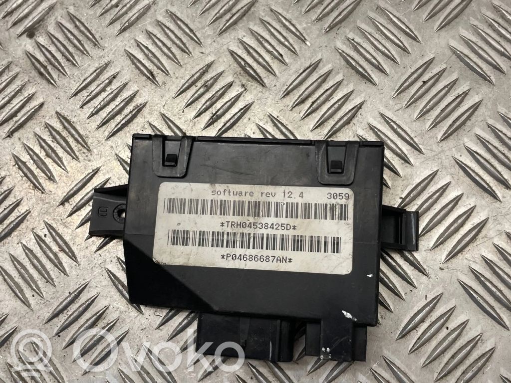 Chrysler Voyager Unité de commande module de porte 