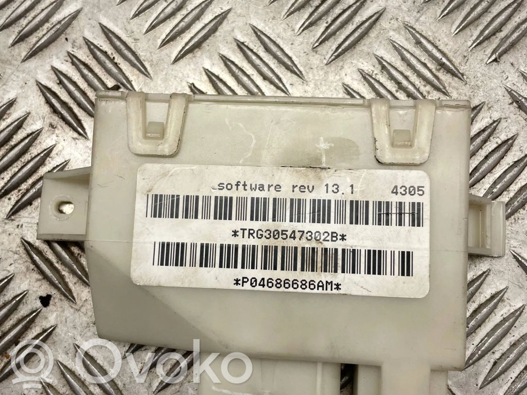 Chrysler Voyager Door control unit/module 