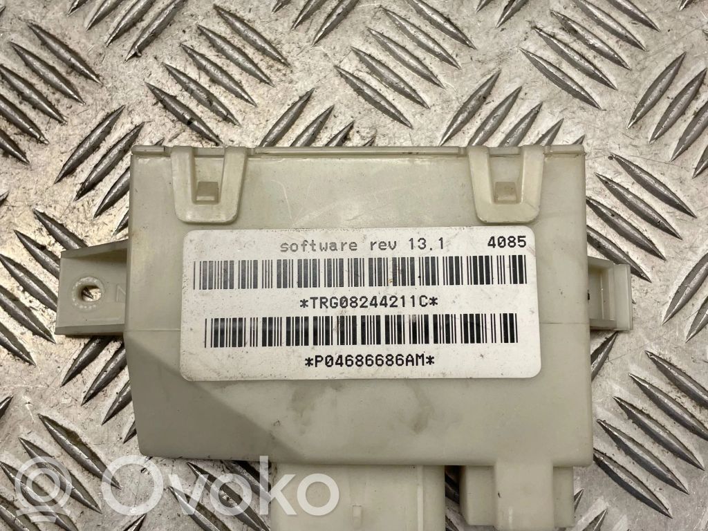 Chrysler Voyager Door control unit/module 