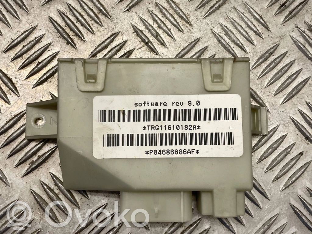 Chrysler Voyager Unité de commande module de porte 