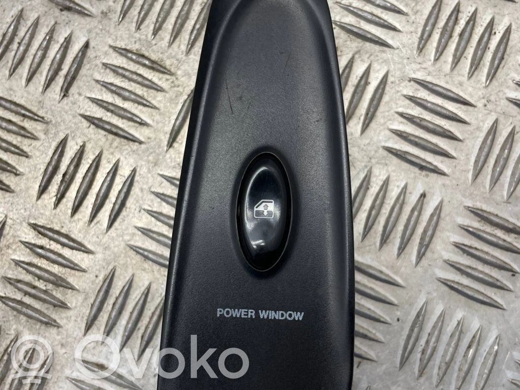Hyundai Coupe Electric window control switch 