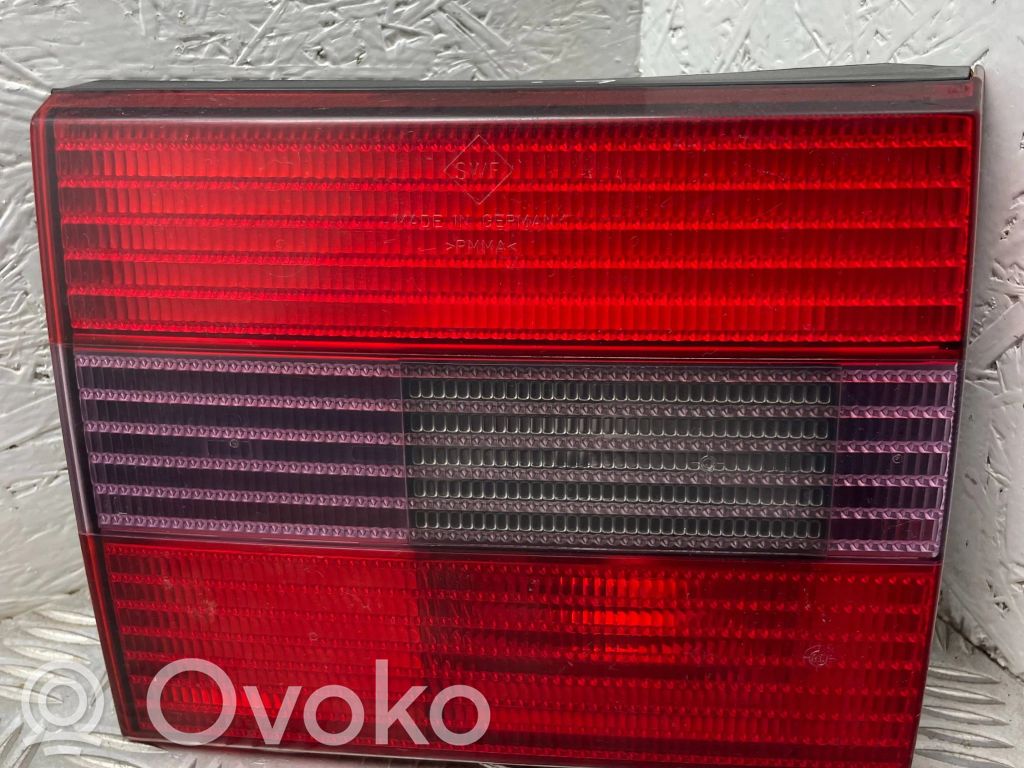 Volkswagen PASSAT B4 Takavalot 