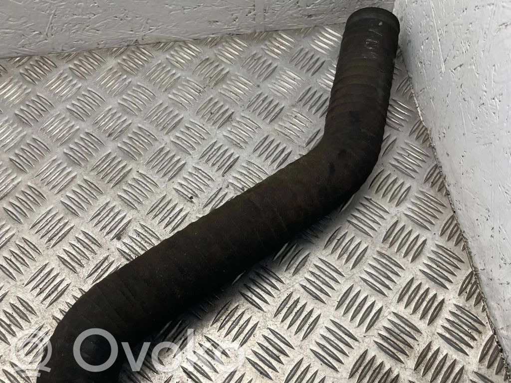 Chrysler Voyager Intercooler hose/pipe 