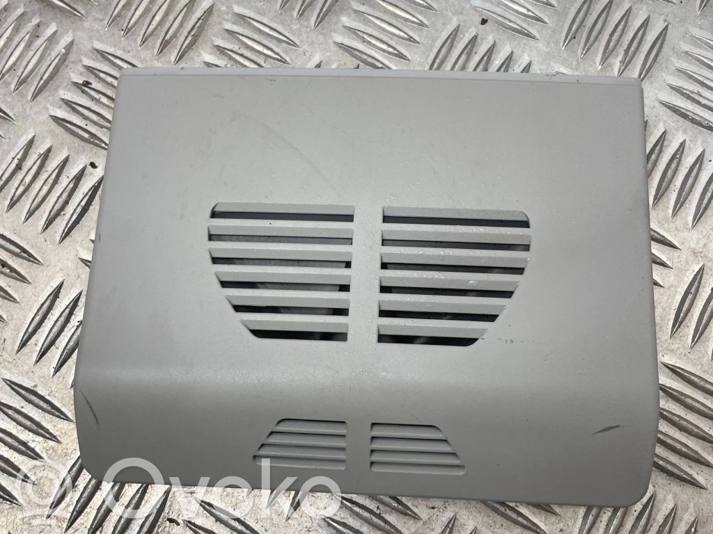 BMW 7 E65 E66 Alarm control unit/module 