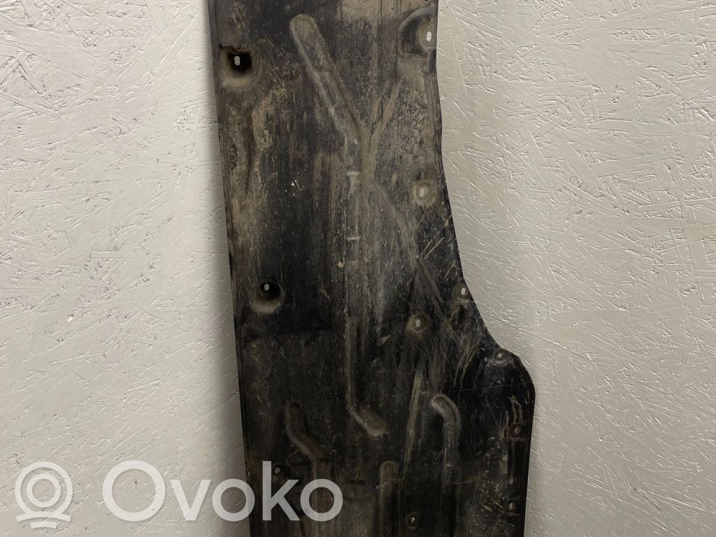 BMW 7 E65 E66 Protecție inferioară laterală 