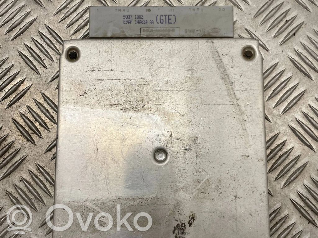 Ford Scorpio Engine control unit/module 