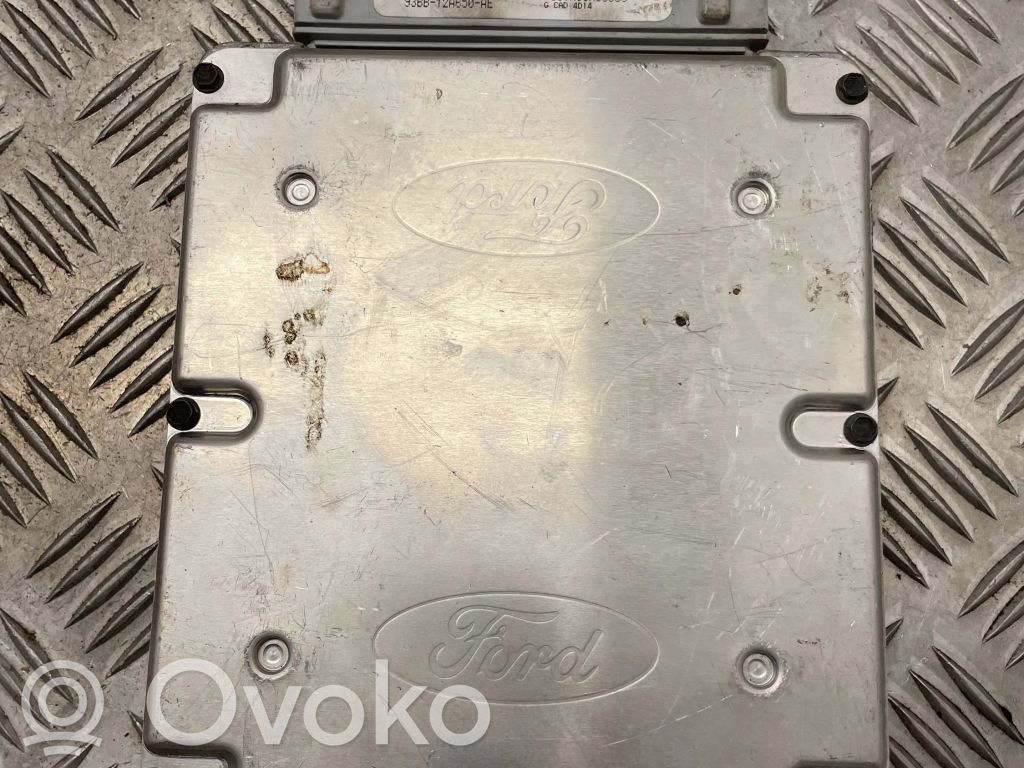 Ford Mondeo MK I Engine control unit/module 
