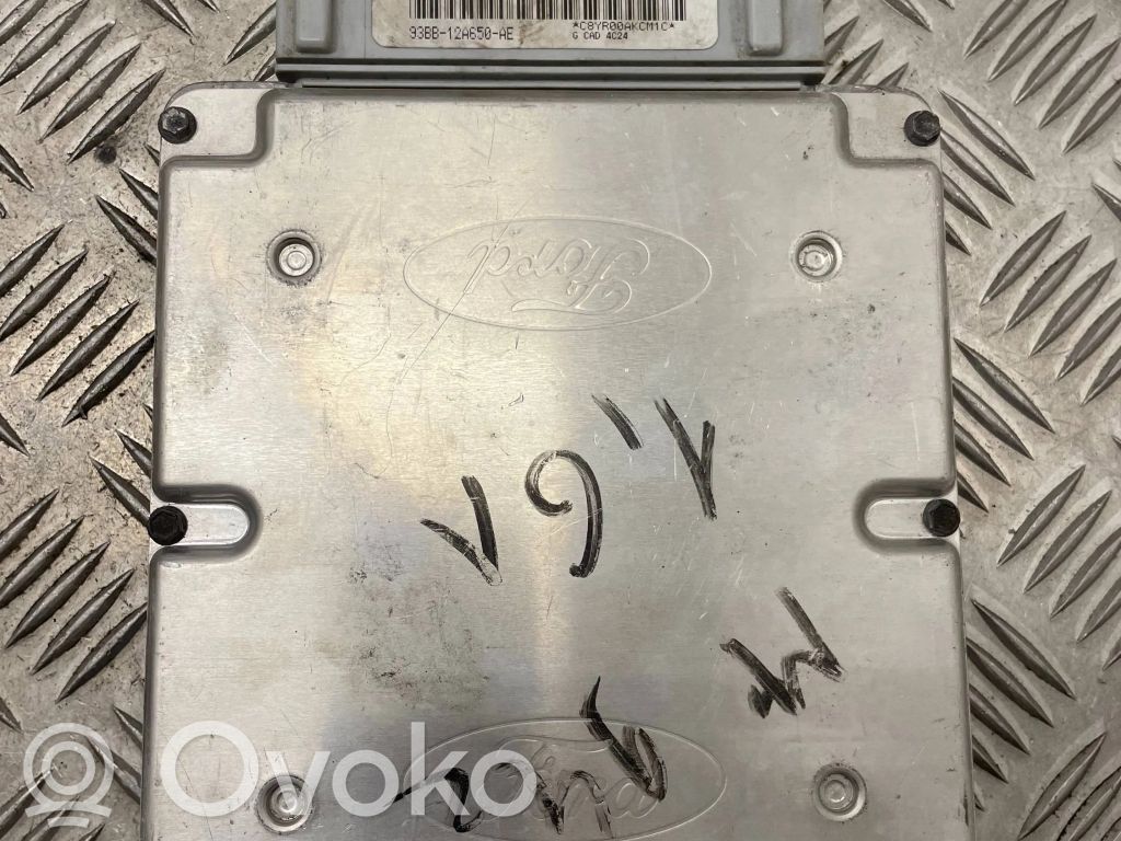 Ford Mondeo MK I Engine control unit/module 