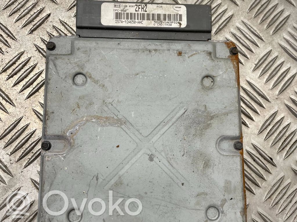 Ford Mondeo Mk III Engine control unit/module 