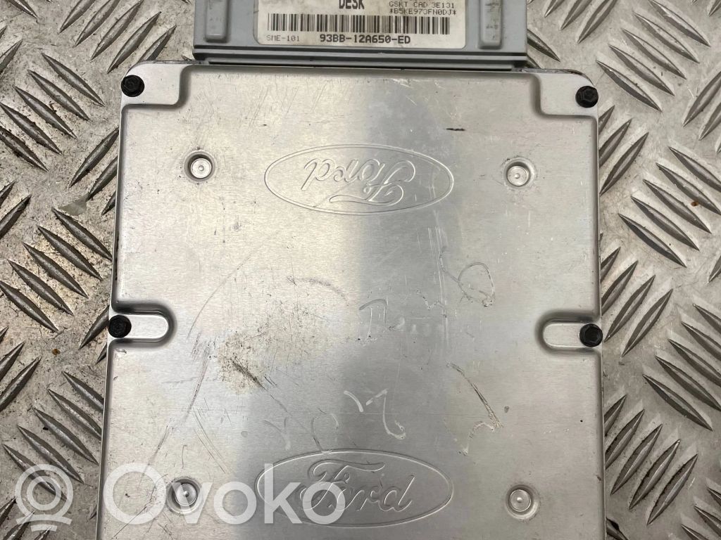 Ford Mondeo MK I Engine control unit/module 