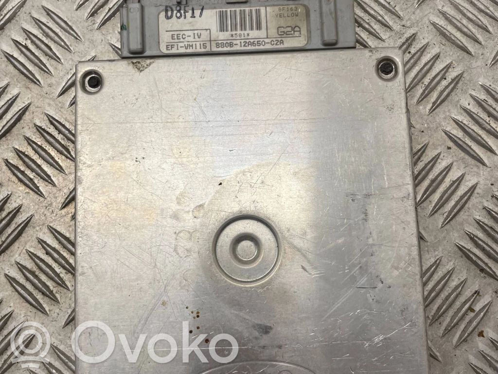 Ford Scorpio Engine control unit/module 