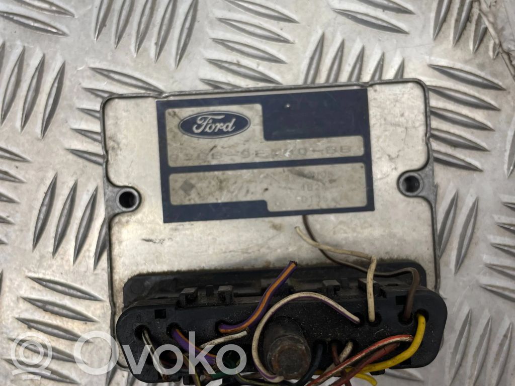Ford Mondeo MK I Engine control unit/module 