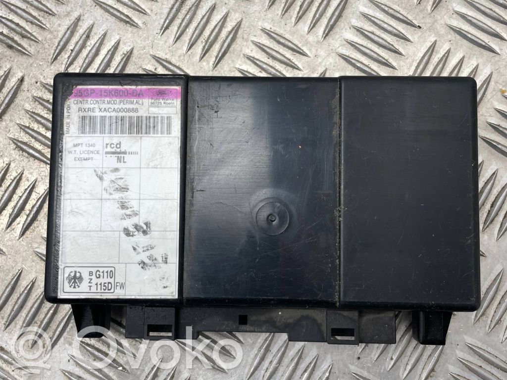 Ford Scorpio Module confort 