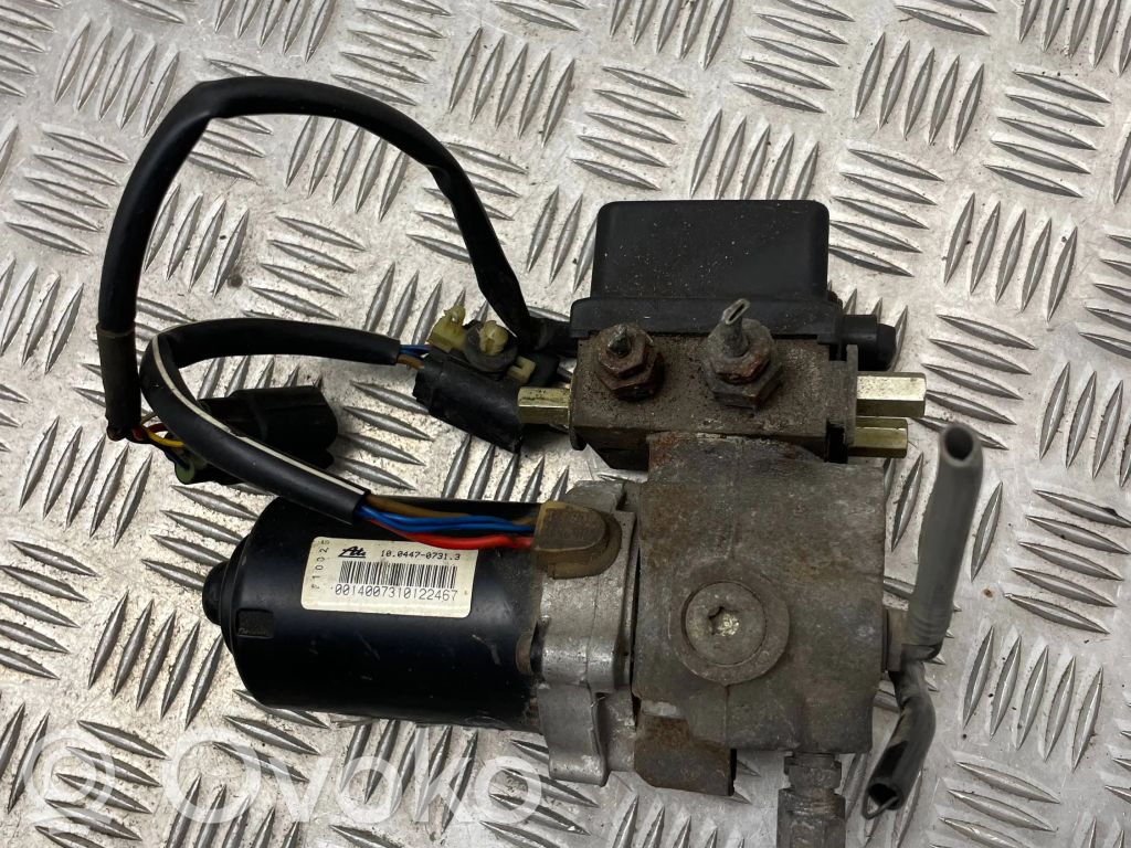 Ford Escort ABS Blokas 