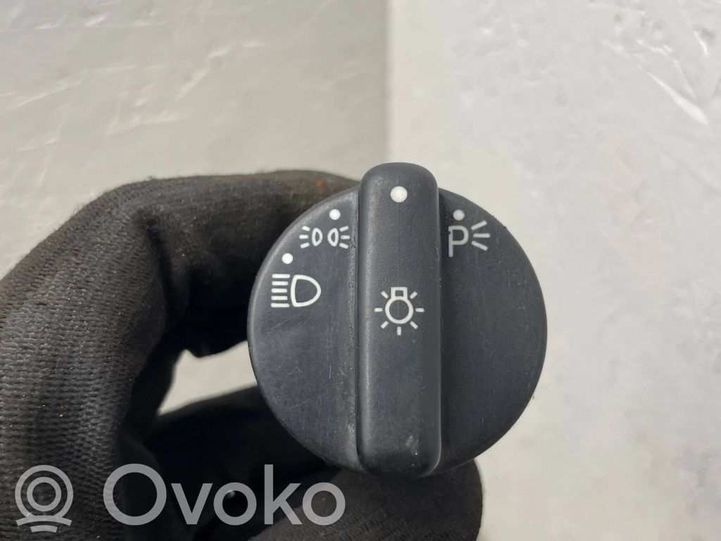 Ford Scorpio Light switch 