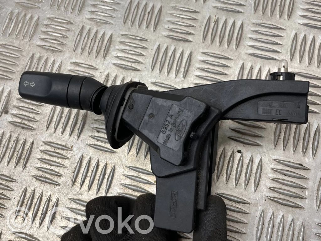 Ford Mondeo MK II Otros interruptores/perillas/selectores 