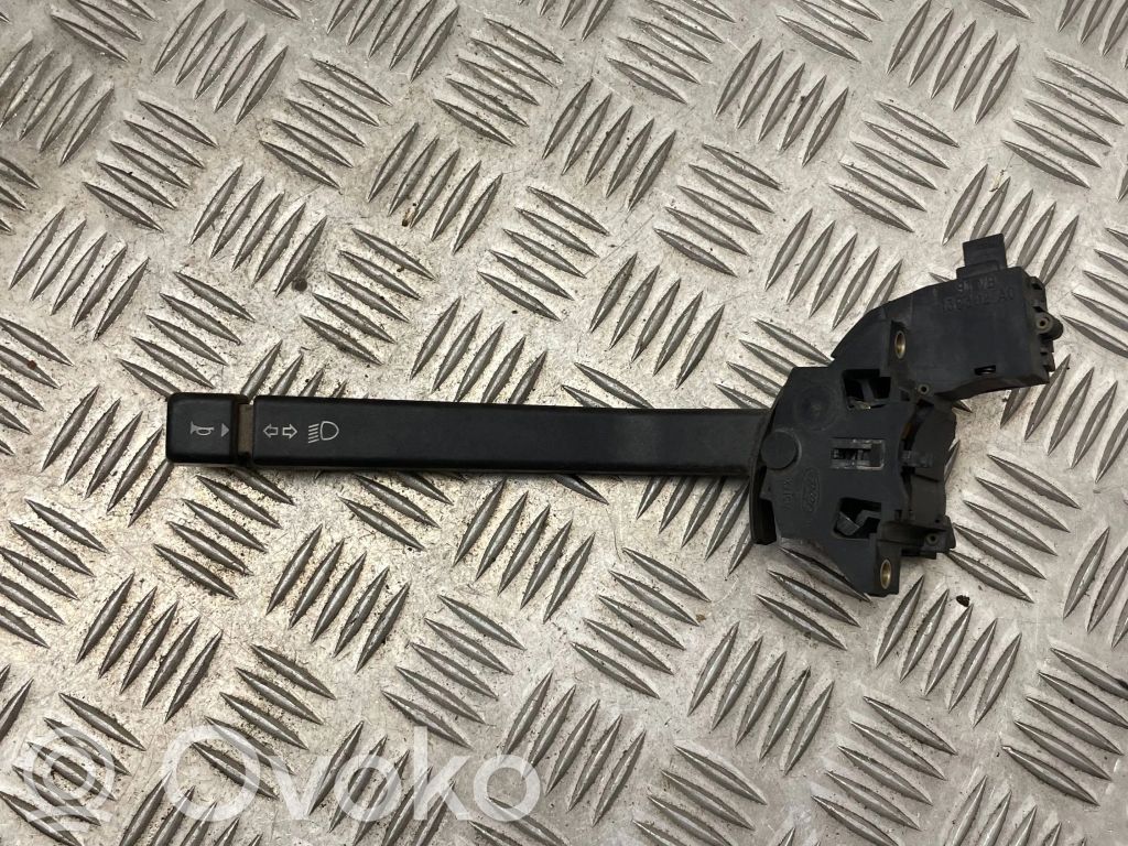 Ford Transit Indicator stalk 