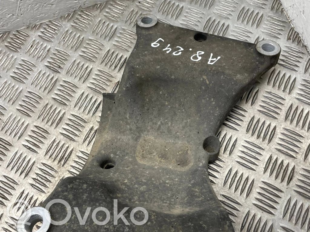 Audi A8 S8 D3 4E Gearbox mounting bracket 